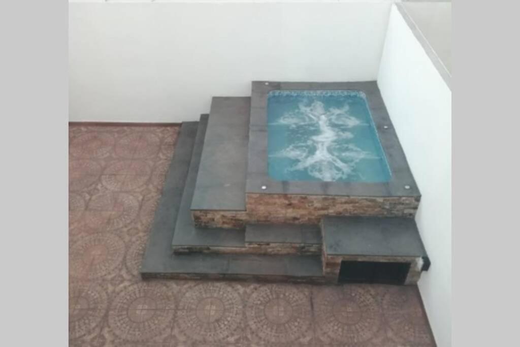 Any Mood! Casa De Descanso Con Jacuzzi Climatizado Oaxtepec Exterior photo